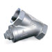 Strainers,Screwed End  Strainers,YS-800,Y-Type, Strainers ,Screwed Bonnet, 800 Psi